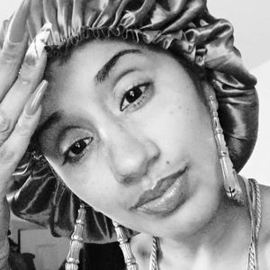 Meet your Posher, Lynn